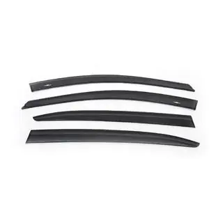 Window Deflectors SD/HB (4 pcs, HIC) photo 2