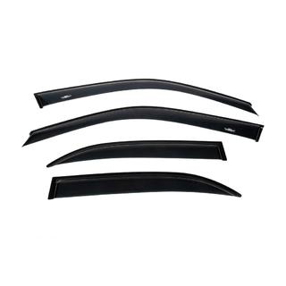 Window Deflectors 1992-1997 (4 pcs, HIC) photo 1