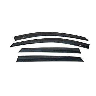 Window Deflectors (4 pcs, HIC) photo 2