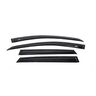 Window Deflectors (4 pcs, HIC) photo 1