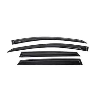 Window Deflectors (4 pcs, HIC) photo 1