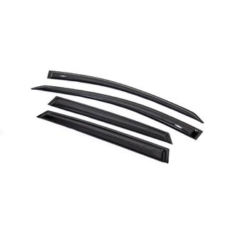 Window Deflectors (4 pcs, HIC) photo 2