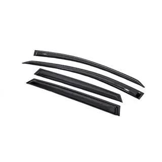 Window Deflectors (4 pcs, HIC) photo 2
