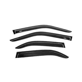 Window Deflectors SD (4 pcs, HIC) photo 1