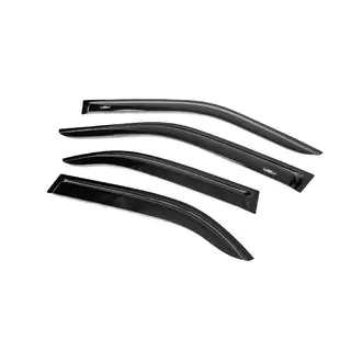 Window Deflectors SD (4 pcs, HIC) photo 2