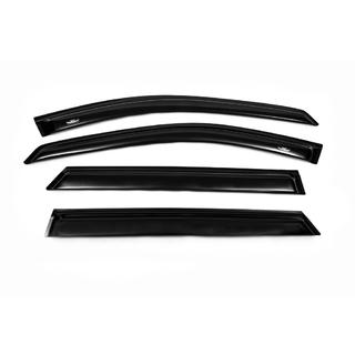 Window Deflectors SW (4 pcs, HIC) photo 1