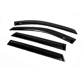 Window Deflectors SW (4 pcs, HIC) photo 2
