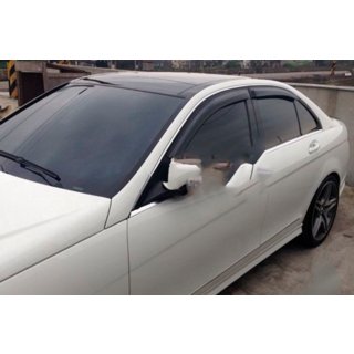 Window Deflectors SD (4 pcs, HIC) photo 2
