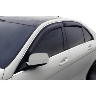 Window Deflectors SD (4 pcs, HIC) photo 1