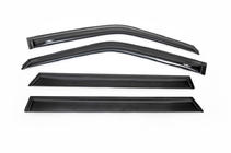 Mercedes E-class W124 1984–1997 Window Deflectors SW (4 pcs, HIC) photo 5
