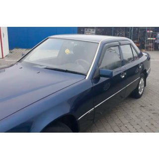 Window Deflectors SD (4 pcs, HIC) photo 3