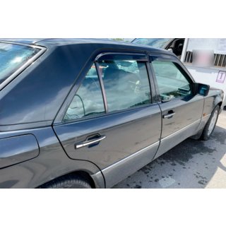 Window Deflectors SD (4 pcs, HIC) photo 4