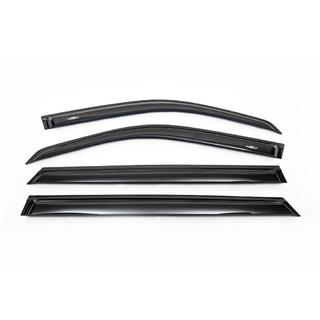 Window Deflectors SW (4 pcs, HIC) photo 3