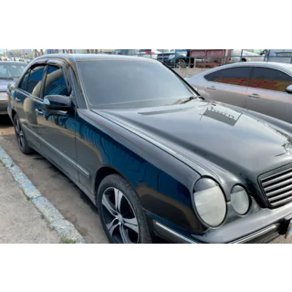 Window Deflectors SD (4 pcs, HIC) photo 3