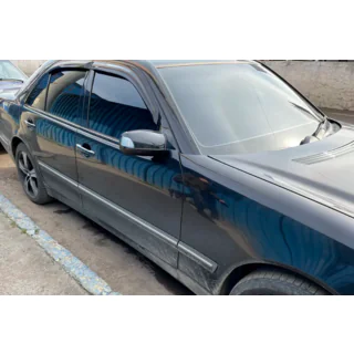 Window Deflectors SD (4 pcs, HIC) photo 1