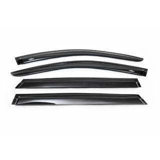 Window Deflectors SW (4 pcs, HIC) photo 4
