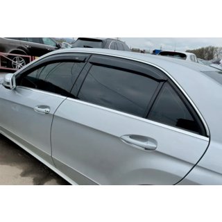 Window Deflectors SD (4 pcs, HIC) photo 2