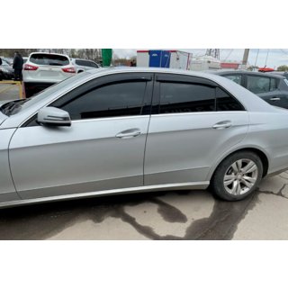 Window Deflectors SD (4 pcs, HIC) photo 4