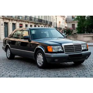 Window Deflectors (4 pcs, Short, HIC)