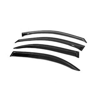 Window Deflectors Long (4 pcs, HIC) photo 2
