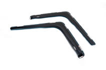 Mercedes Sprinter W901/902/903/904/905 1995–2006 In-channel window deflectors (2 pcs, HIC) photo 6