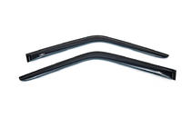 Mercedes Sprinter W901/902/903/904/905 1995–2006 Window Deflectors (2 pcs, HIC) photo 4