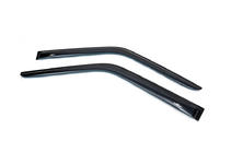 Mercedes Sprinter W901/902/903/904/905 1995–2006 Window Deflectors (2 pcs, HIC) photo 5