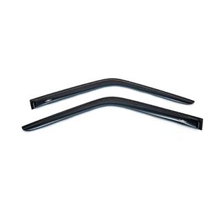 Window Deflectors (2 pcs, HIC) Mercedes Sprinter W901/902/903/904/905 1995–2006 photo 4