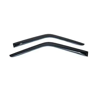 Window Deflectors (2 pcs, HIC) photo 4