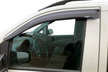 Mercedes Viano 2004-2014 Window Deflectors (2 pcs, HIC) photo 21