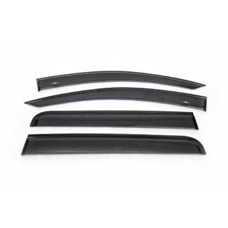 Window Deflectors (4 pcs, HIC) photo 2