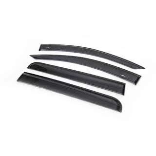 Window Deflectors (4 pcs, HIC) photo 3