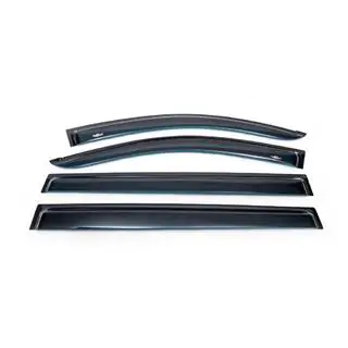 Window Deflectors (4 pcs, HIC) photo 4