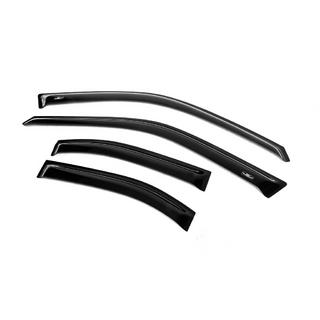 Window Deflectors (4 pcs, HIC) photo 2