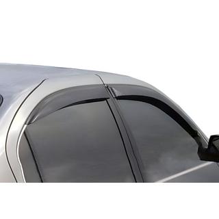 Window Deflectors (4 pcs, HIC)