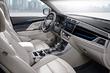 The new crossover SsangYong Korando fourth generation photo 4