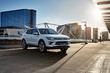 The new crossover SsangYong Korando fourth generation photo 8