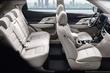 The new crossover SsangYong Korando fourth generation photo 5