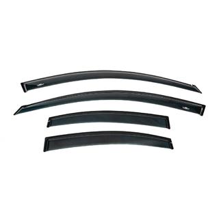 Window Deflectors (4 pcs, HIC) photo 1