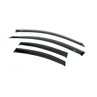 Window Deflectors (4 pcs, HIC) photo 2