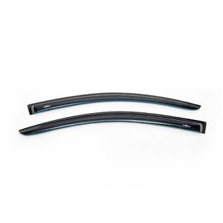 Front wind deflectors (2 pcs, HIC) photo 2