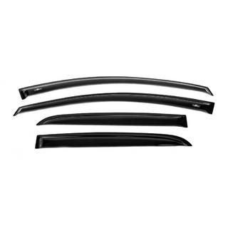Window Deflectors SD (4 pcs, HIC) photo 3