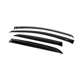 Window Deflectors SD (4 pcs, HIC) photo 4