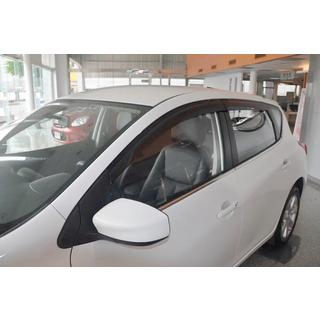 Window Deflectors HB (4 pcs, HIC) photo 1