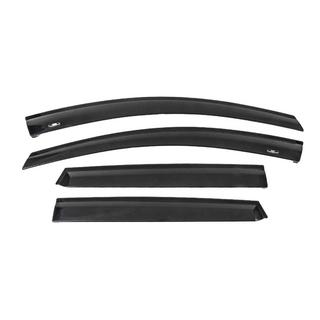 Window Deflectors HB (4 pcs, HIC) photo 2