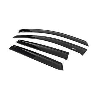 Window Deflectors HB (4 pcs, HIC) photo 3