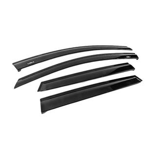 Window Deflectors HB (4 pcs, HIC) photo 4