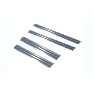 Door Sill Covers (4 pcs, OmsaLine) photo 1
