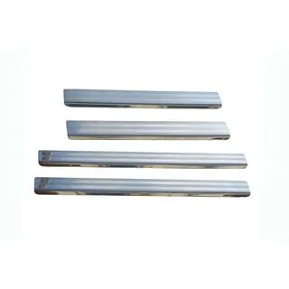 Door Sill Covers (4 pcs, OmsaLine) photo 2