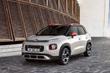 Overview compact crossover Citroen C3 Aircross photo 1